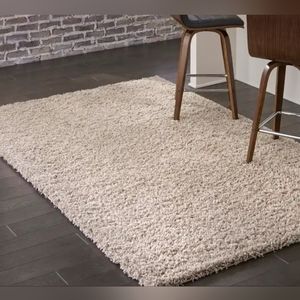Mowhawk Shag Accent Rug